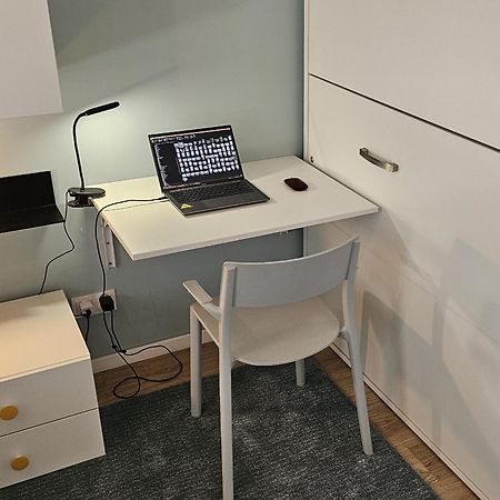 Villa Neptun - Apartamenty Гданск Екстериор снимка