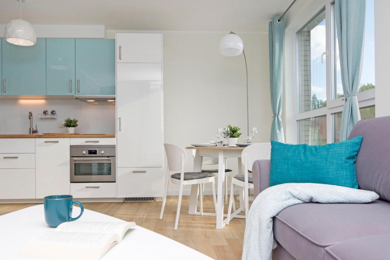 Villa Neptun - Apartamenty Гданск Екстериор снимка