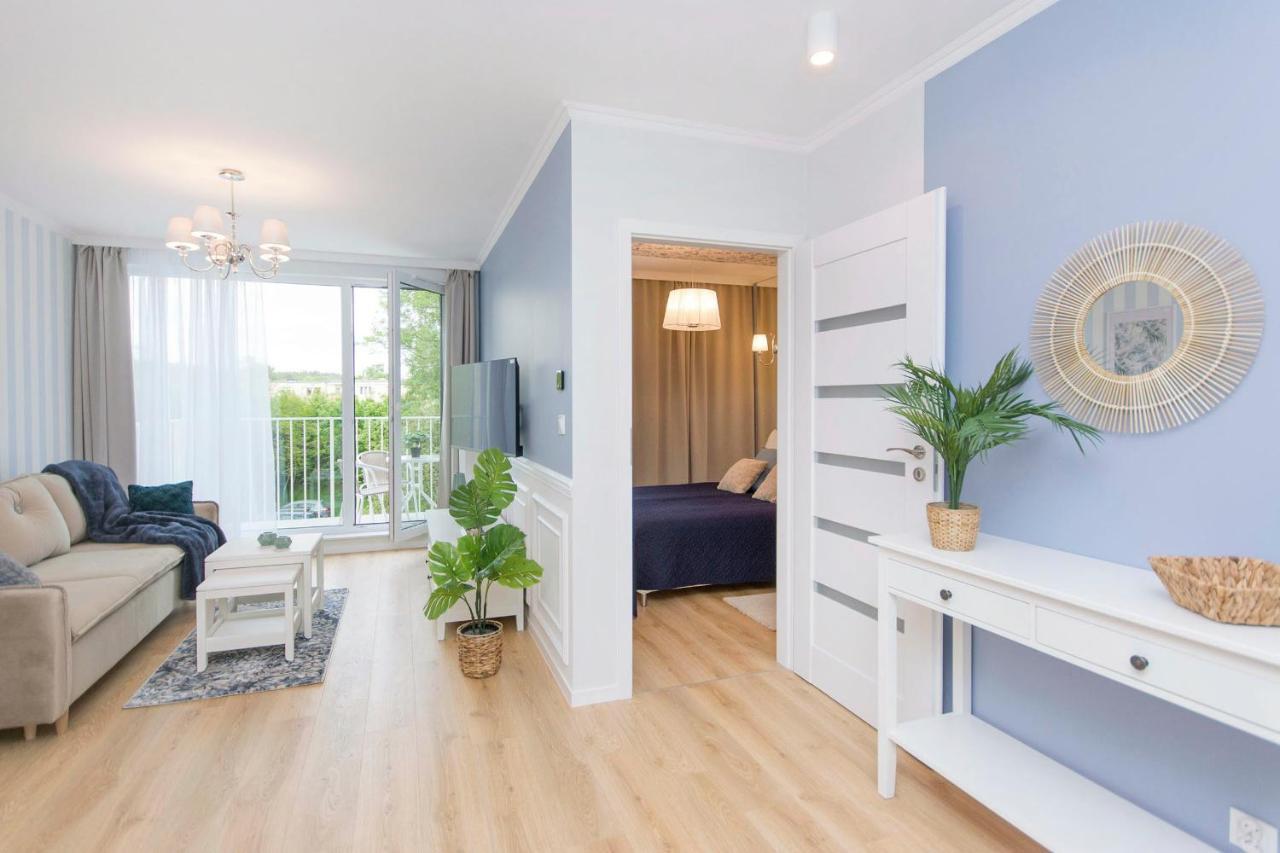 Villa Neptun - Apartamenty Гданск Екстериор снимка
