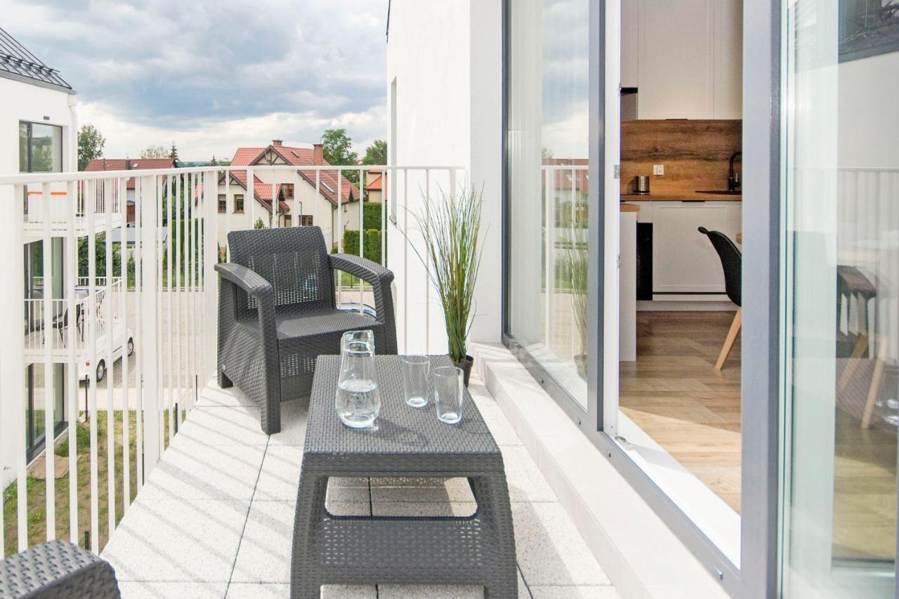Villa Neptun - Apartamenty Гданск Екстериор снимка