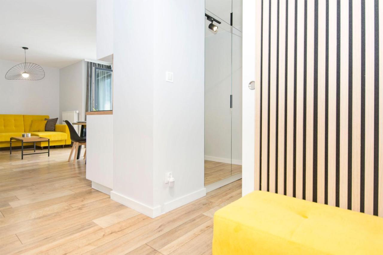 Villa Neptun - Apartamenty Гданск Екстериор снимка