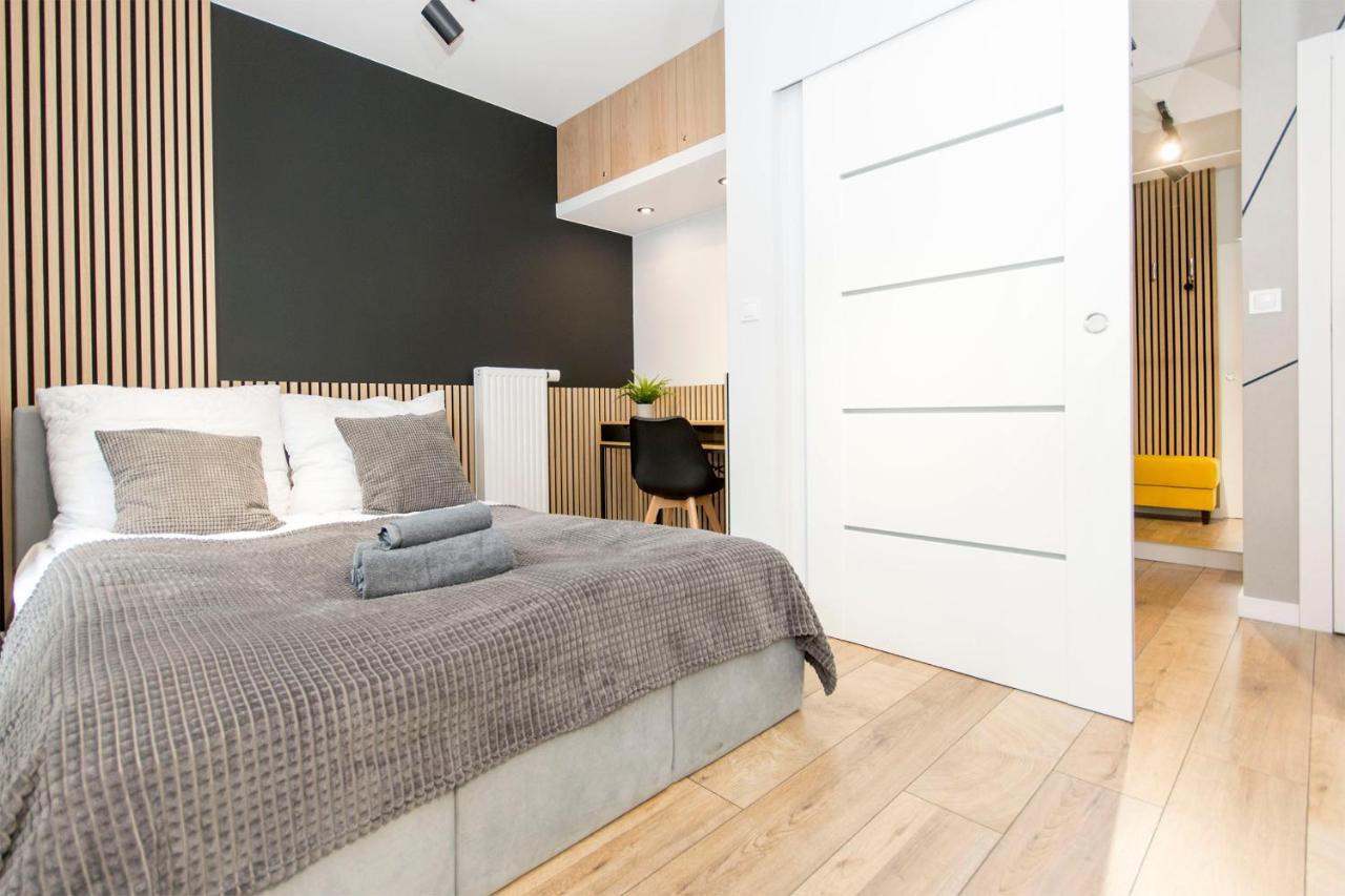Villa Neptun - Apartamenty Гданск Екстериор снимка