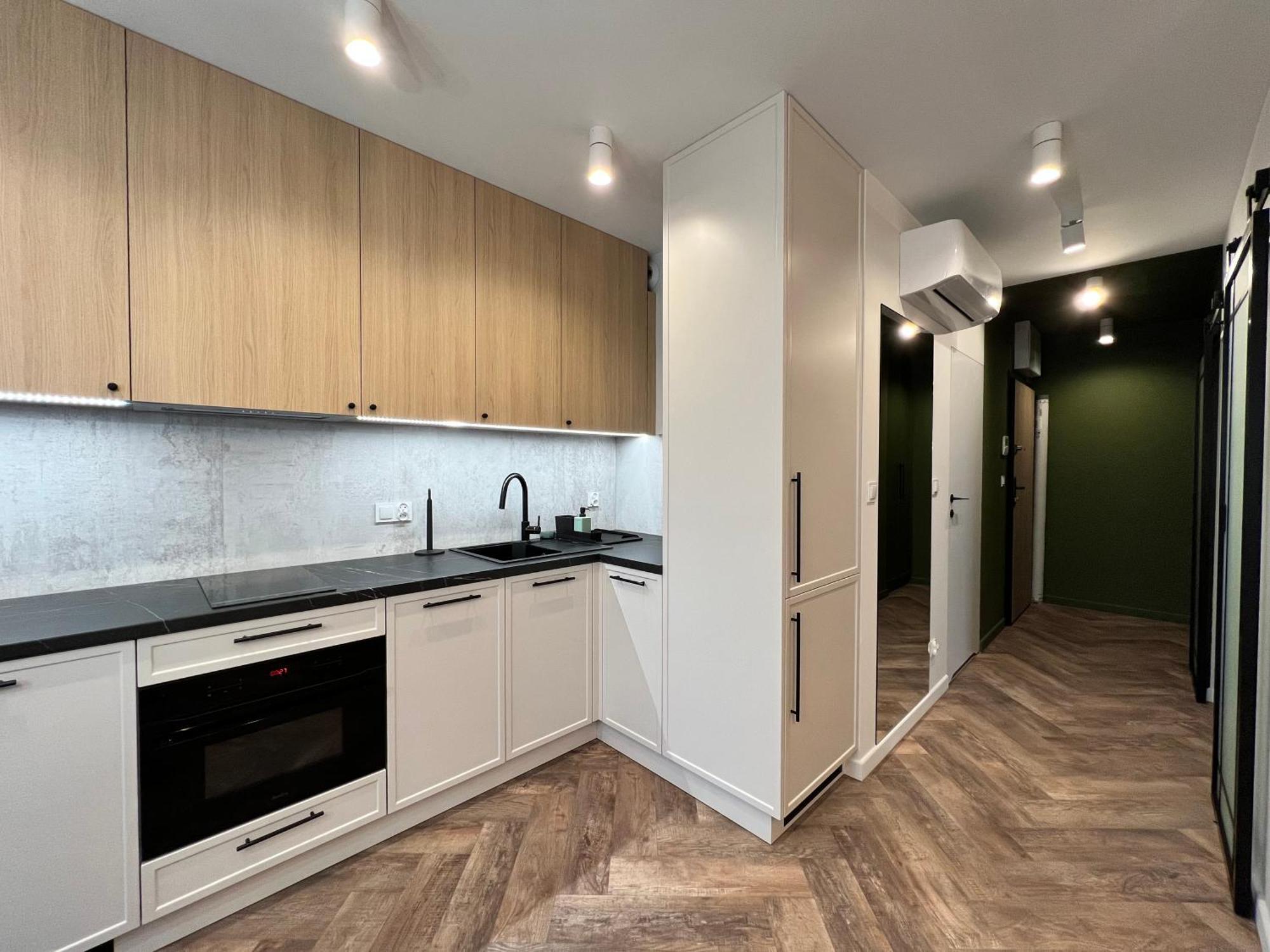 Villa Neptun - Apartamenty Гданск Екстериор снимка