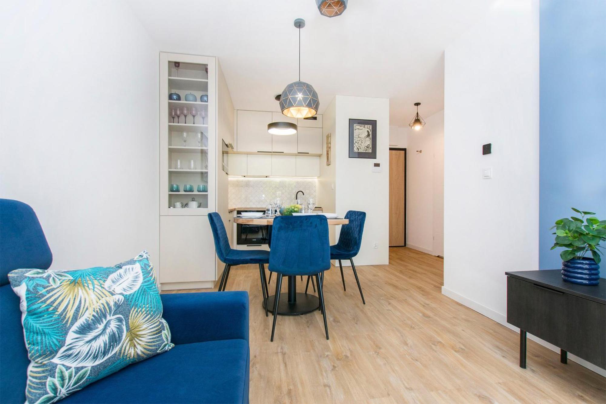 Villa Neptun - Apartamenty Гданск Екстериор снимка