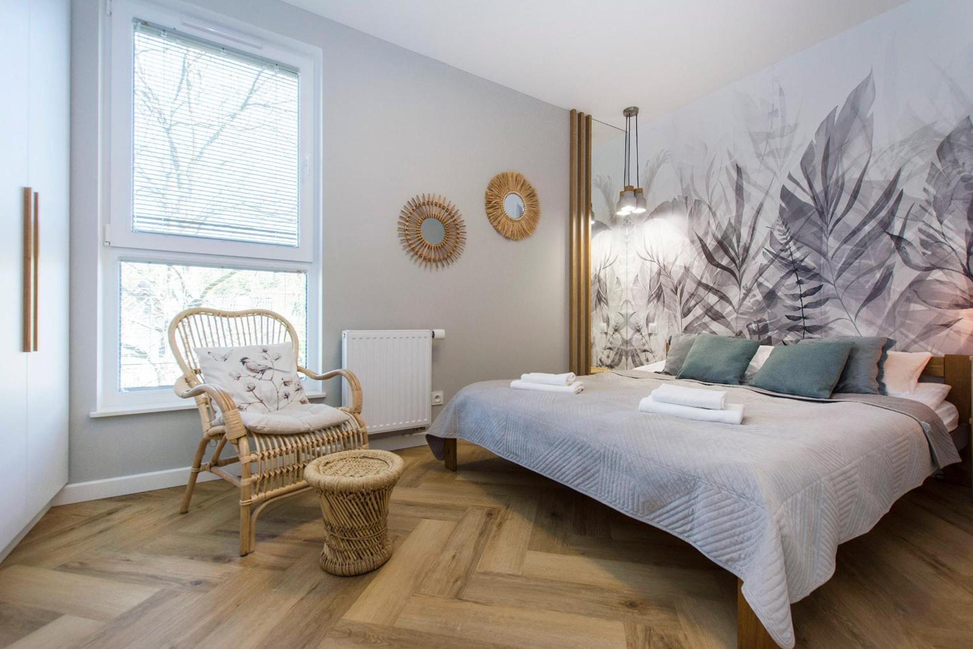 Villa Neptun - Apartamenty Гданск Екстериор снимка