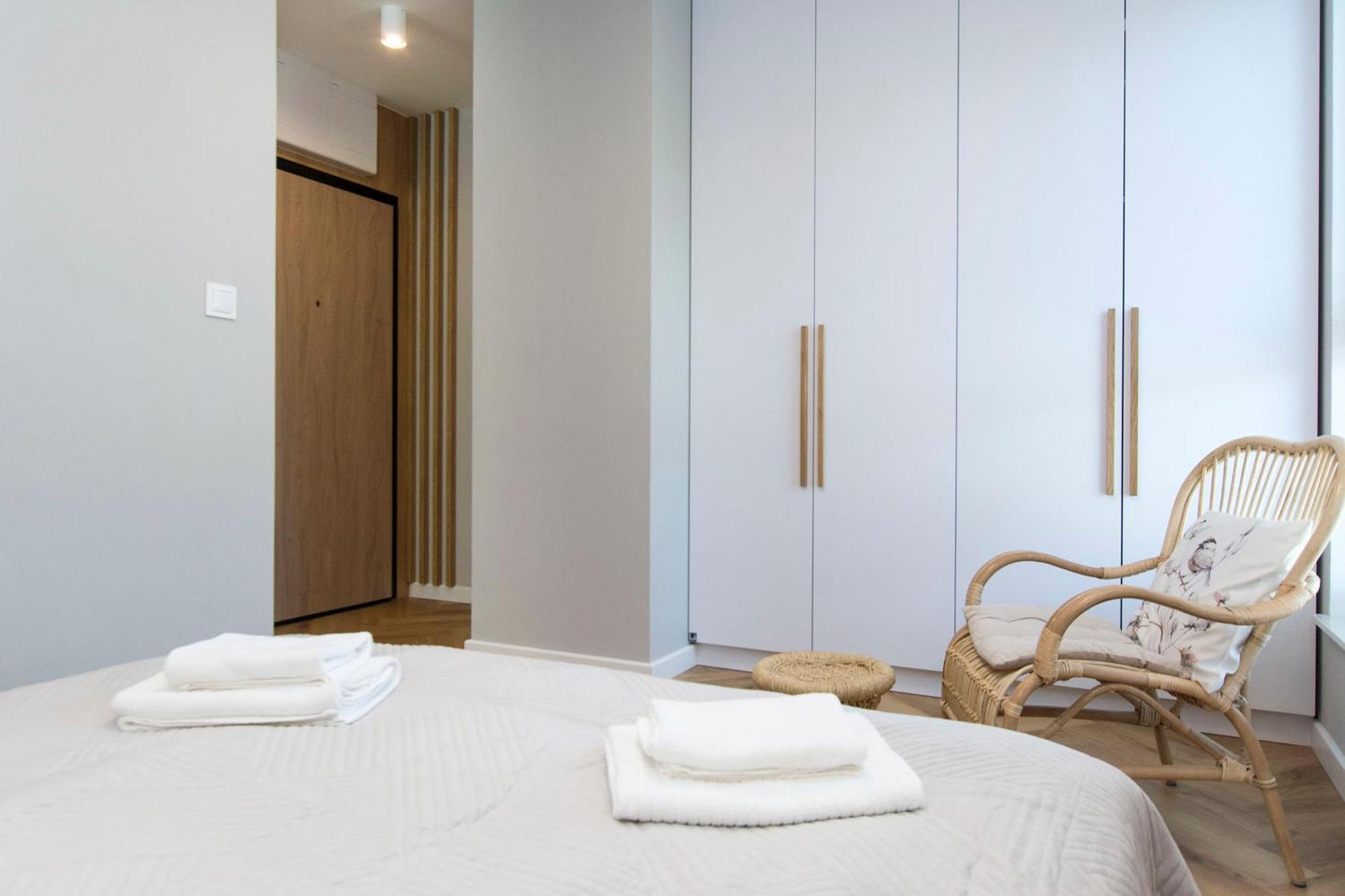 Villa Neptun - Apartamenty Гданск Екстериор снимка