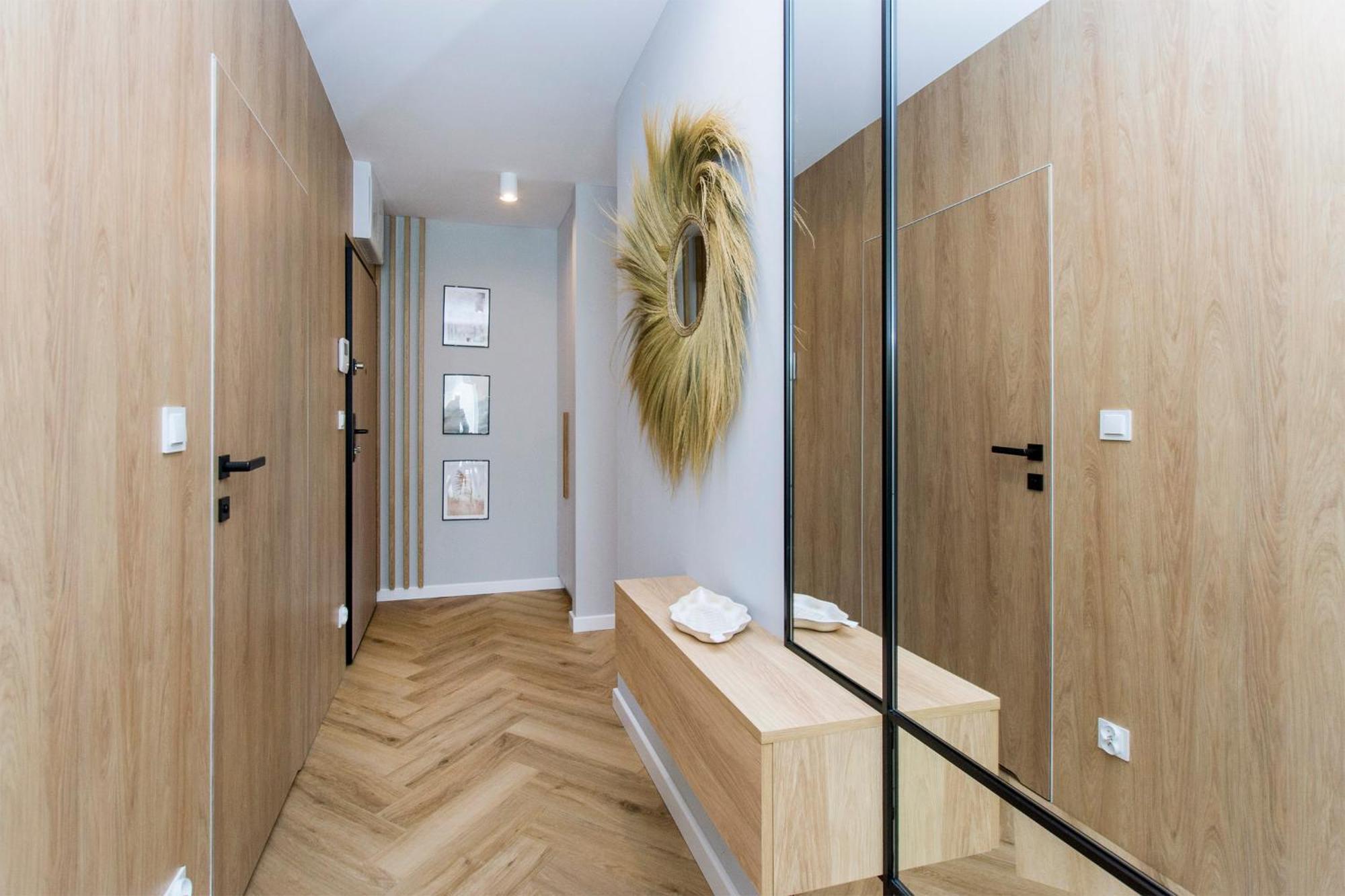 Villa Neptun - Apartamenty Гданск Екстериор снимка