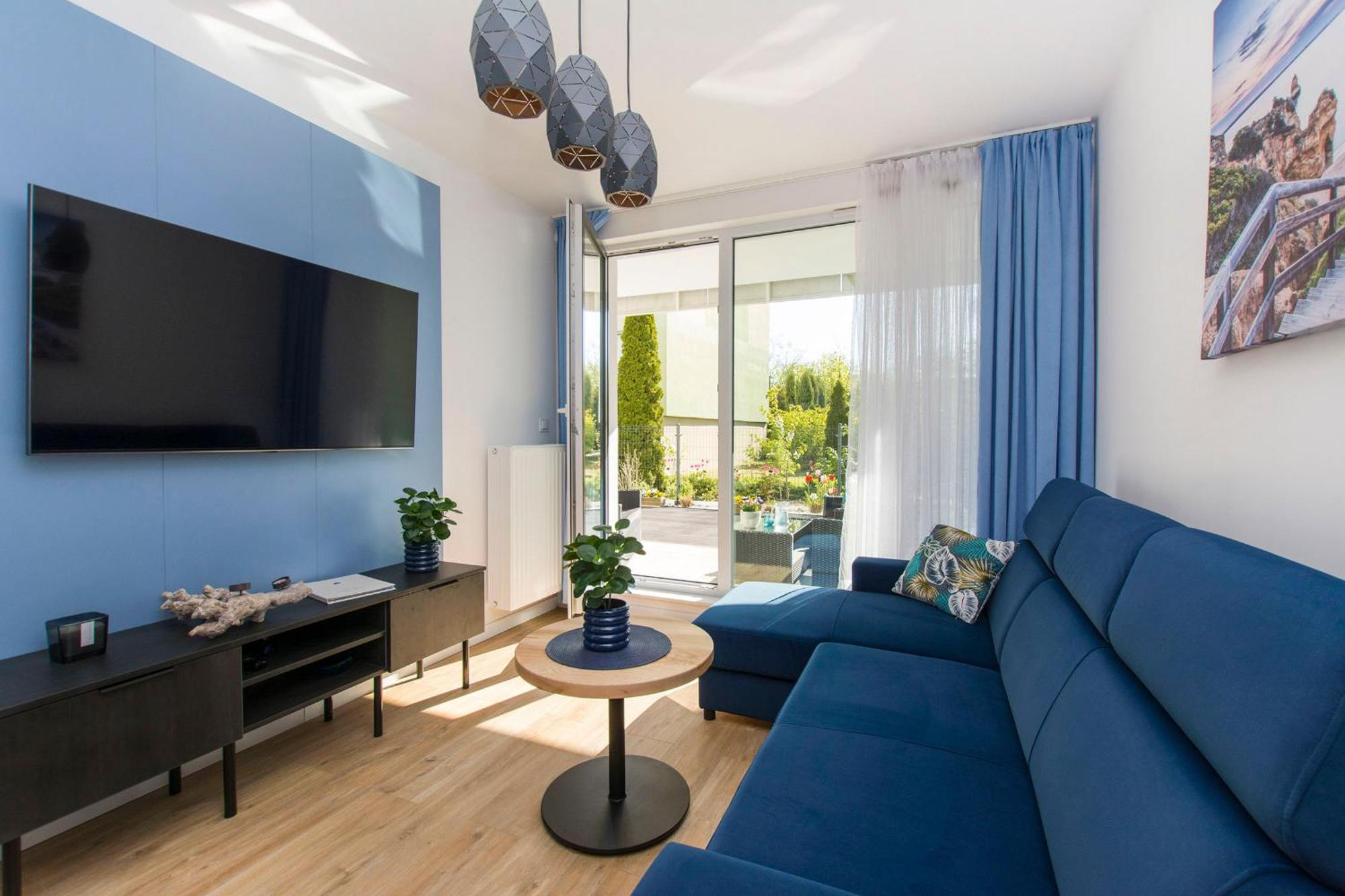 Villa Neptun - Apartamenty Гданск Екстериор снимка