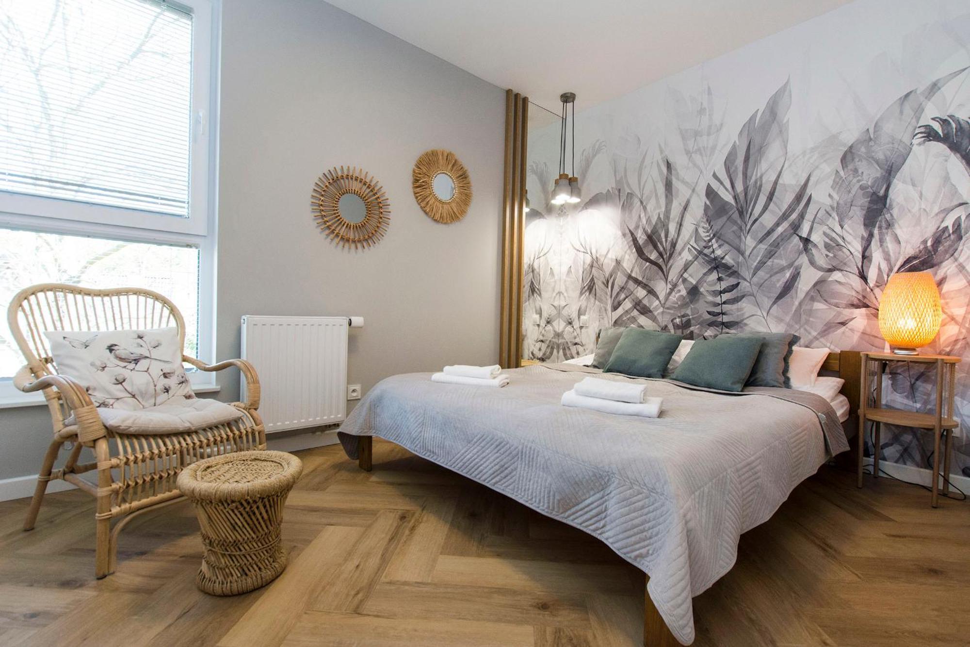 Villa Neptun - Apartamenty Гданск Екстериор снимка