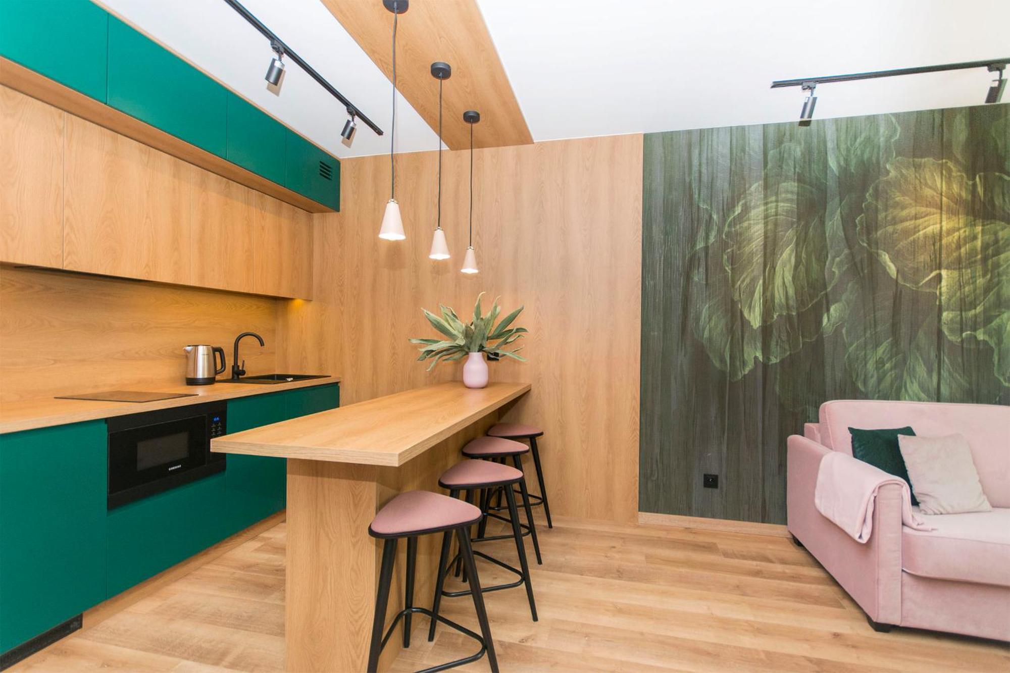 Villa Neptun - Apartamenty Гданск Екстериор снимка